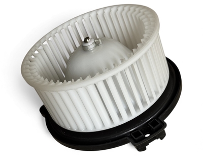 ヒーターブロワーモーター＋ファン