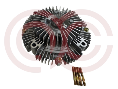 ファンカップリング 16210-43020　日本製