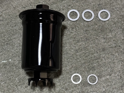 燃料フィルター　23300-41100 A