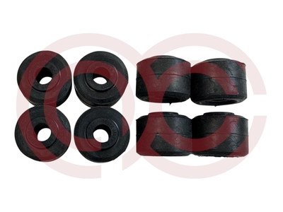 フロント　スタビライザークッション　左右セット