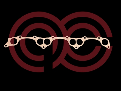 インテークマニホールドガスケット　17177-70020 1G-E