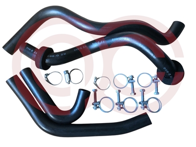 1G-GEU ヒーターホースセット　ソアラ　GZ10