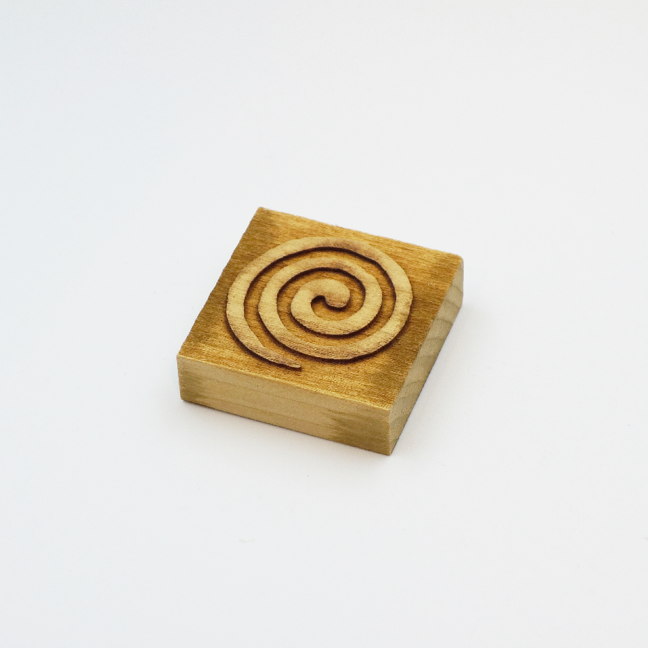 Karakami kit 茶方 | 京からかみ丸二