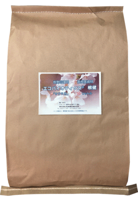 樹木（樹勢回復） | 松本微生物研究所ショップ