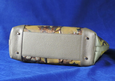 金唐革　高級バッグ DU-1603_Back(106)