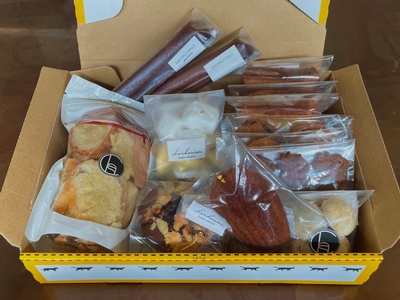 《送料込み》ご自宅用お菓子詰め合わせ