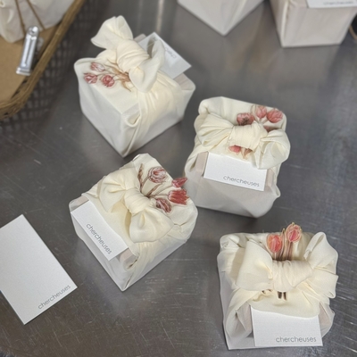 3種のオランジェット