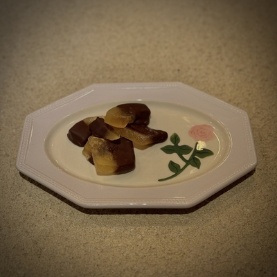 紅まどかのオランジェット