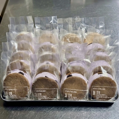 chercheusesオンラインストア