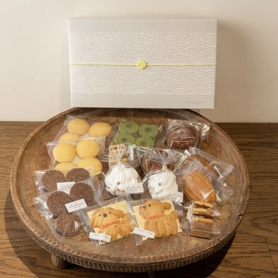 夏の贈り物