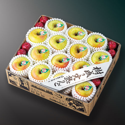 名月　蜜入り秀品