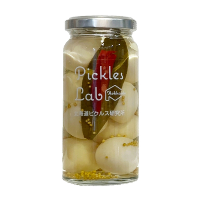 洋風ピクルス | Pickles Lab