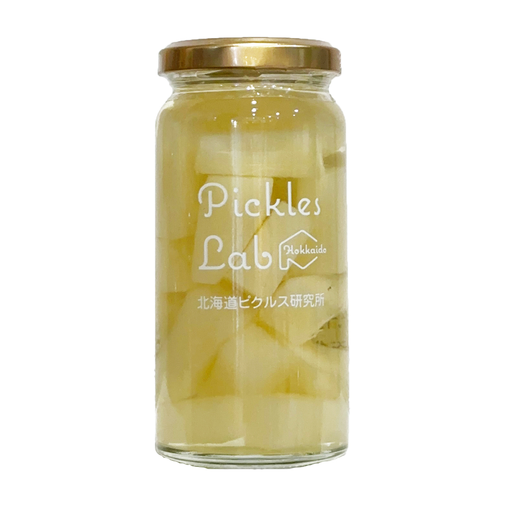 ヤーコン 600g ヤーコン | Pickles Lab