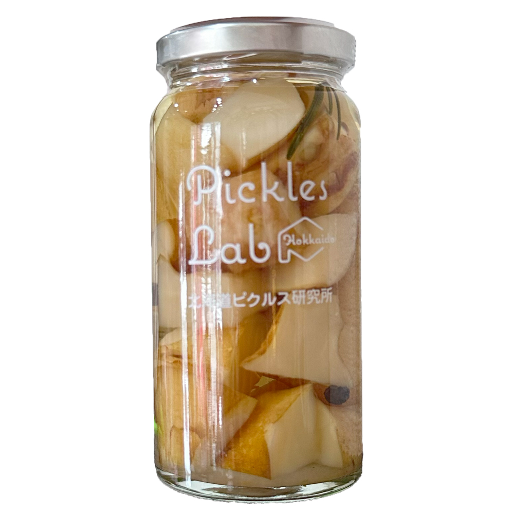 機能性の高い野菜シリーズ『SUPER FOOD』 | Pickles Lab