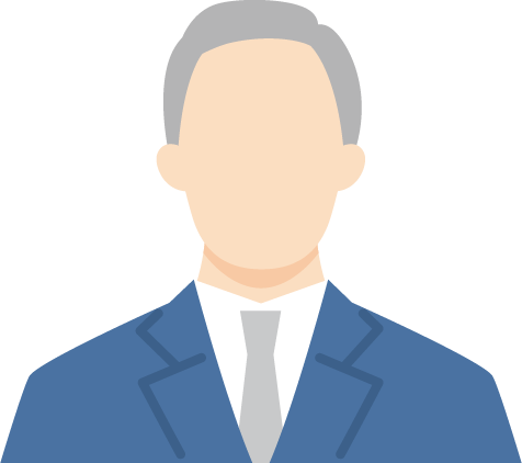 お客様イメージ