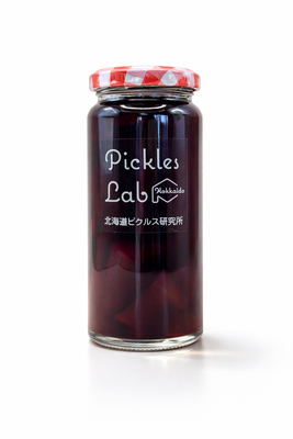 食べる輸血⁉ 栄養満点「レッドビーツ」