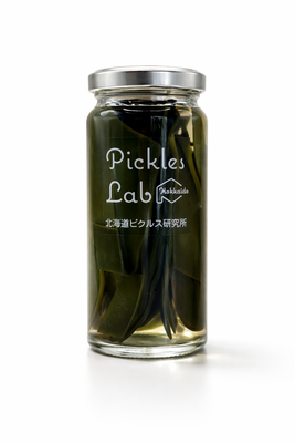 旨味たっぷり！日高三石の肉厚「根昆布」