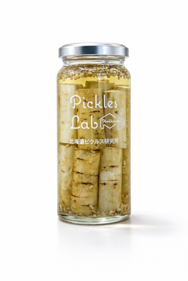 白ゴマ香るシャキシャキ「ごぼう」