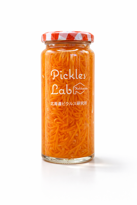 アレンジ自由自在！「キャロットラペ」