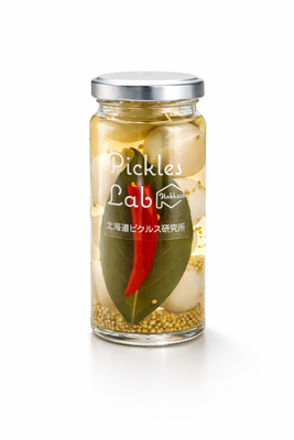 うま味爆弾！「うずらの粒マスタード」