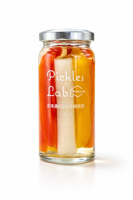 洋風ピクルス | Pickles Lab
