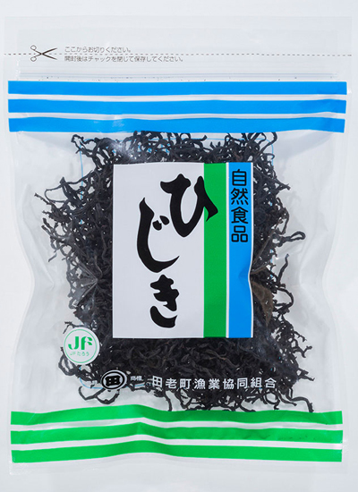 ひじき食べたろう ひじき | JFたろうネットショップ