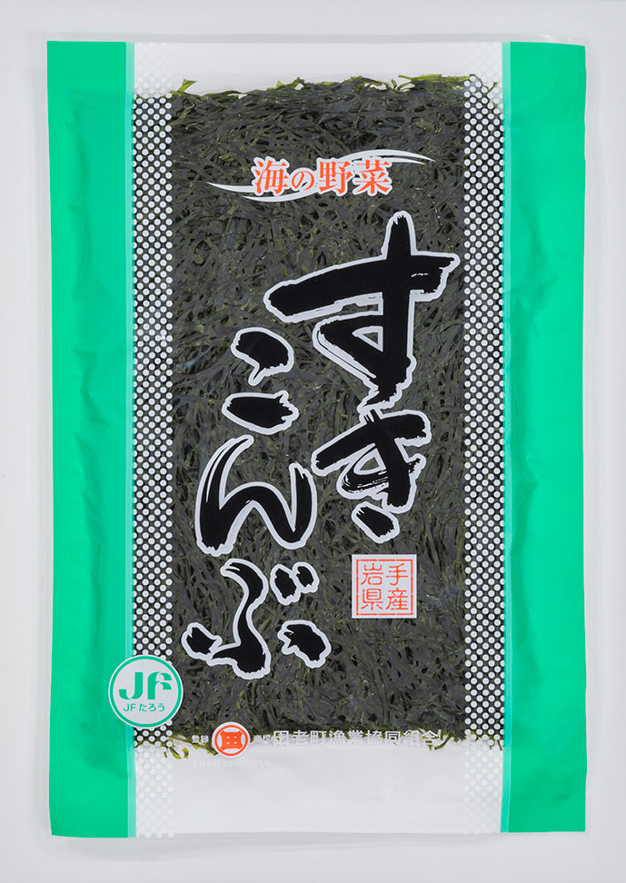 わかめさま専用 茎わかめサラダ 108g | つくばきくらげ販売「きくらげ屋さんの