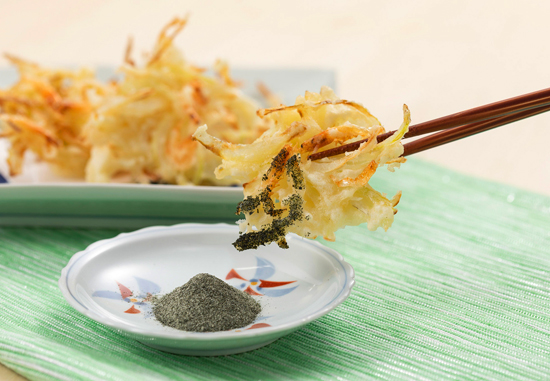 わかめソルト | JFたろうネットショップ