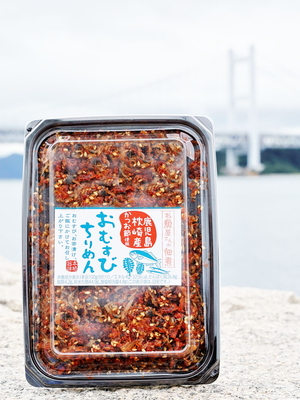 おむすびちりめん