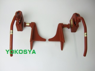 4トンクラスダンプヒンジ | YOKOSYA Shop