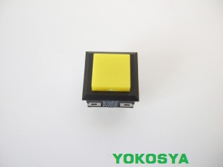 ダンプ自動シート開閉装置クイック　操作スイッチ補修押しボタンスイッチ(1個)