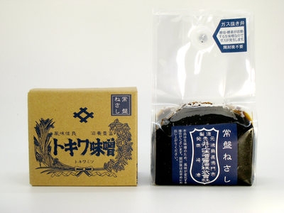 常盤ねさし 300g (150周年記念商品)