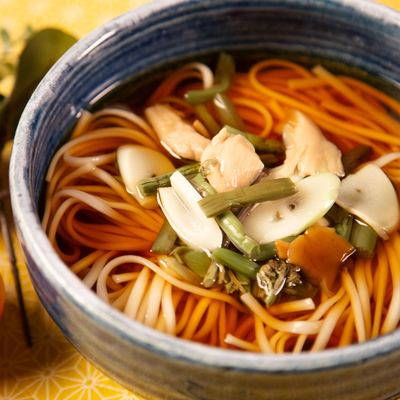 城北麺工 匠の一品 うどん 200g×8袋 | はぐろ庵ネットショップ