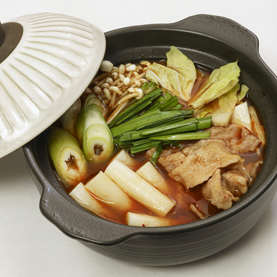 城北麺工 業務用トッポギ 500g×3袋 | はぐろ庵ネットショップ