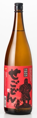 せごどん（箱入） 1.8L