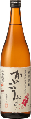 かいこうず 720ml