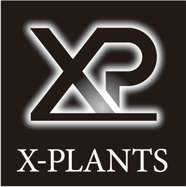 X-plants オンラインストアー