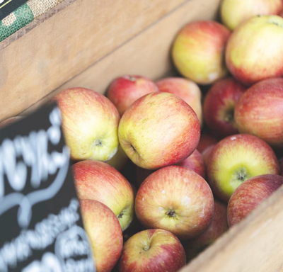 まるかじりんご SSサイズ