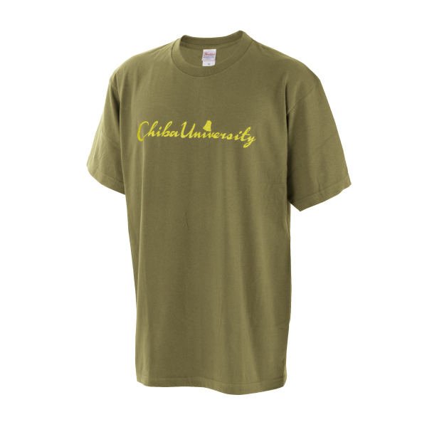 値下げ中TOGA pulla デザインTシャツ カーキ 36 おさな
