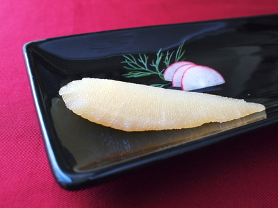 かずのこのスモーク