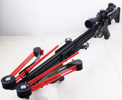 Fnクロスボウ公式サイト