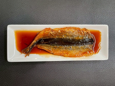 さんま蒲焼　1尾