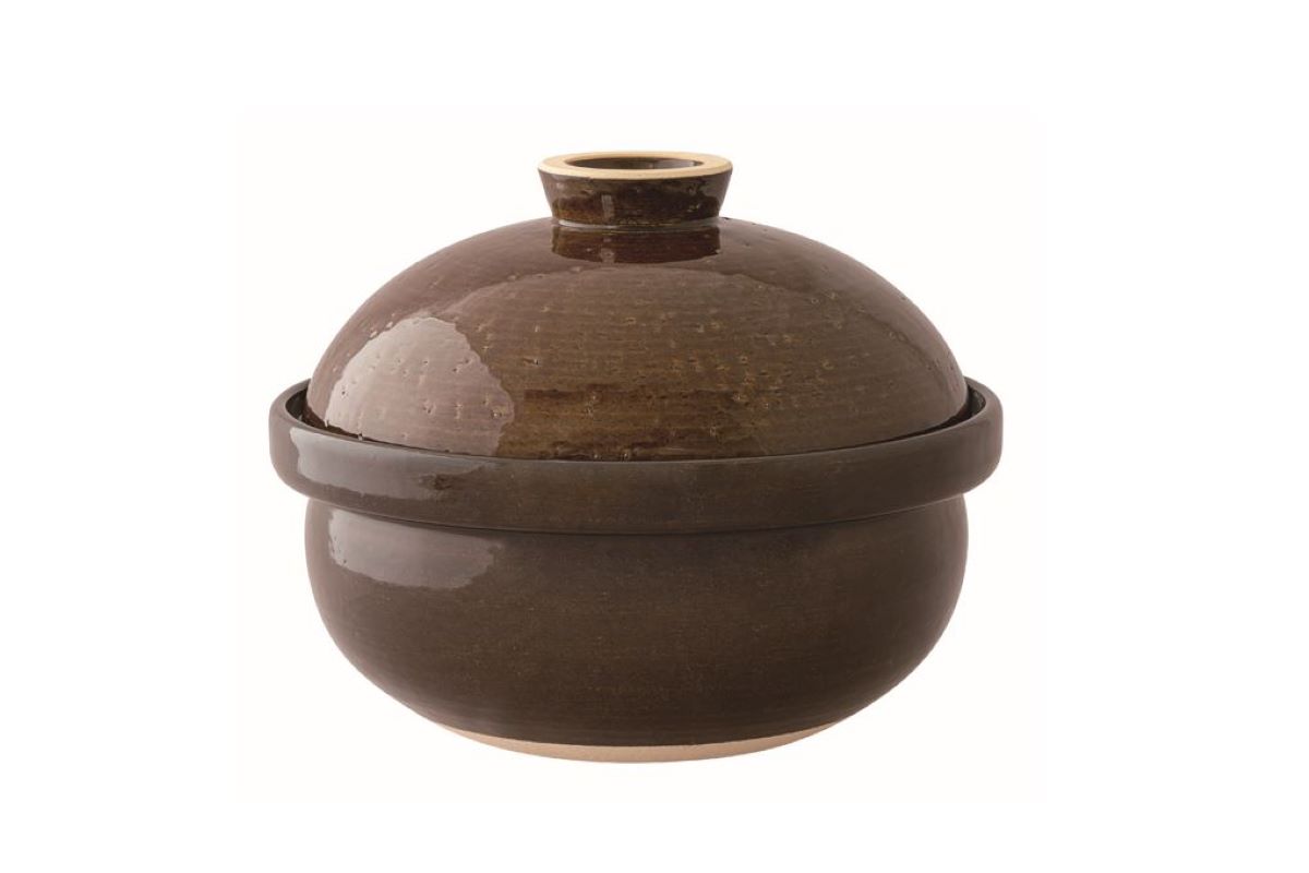 いぶしぎん 小　伊賀焼　燻製器 楽天市場】長谷園 いぶしぎん 小 燻製 土鍋 長谷製陶 伊賀焼