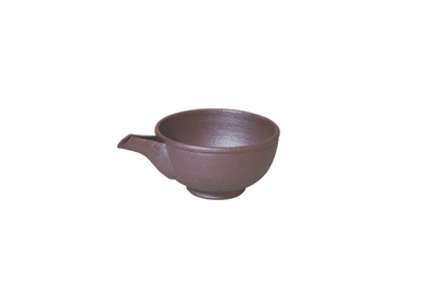 片口冷酒器 南蛮 ぐい呑みセット
