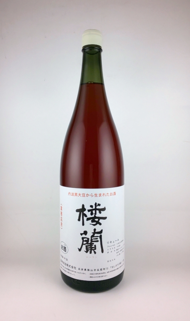 楼蘭（ローラン）1.8L | 鳳鳴酒造