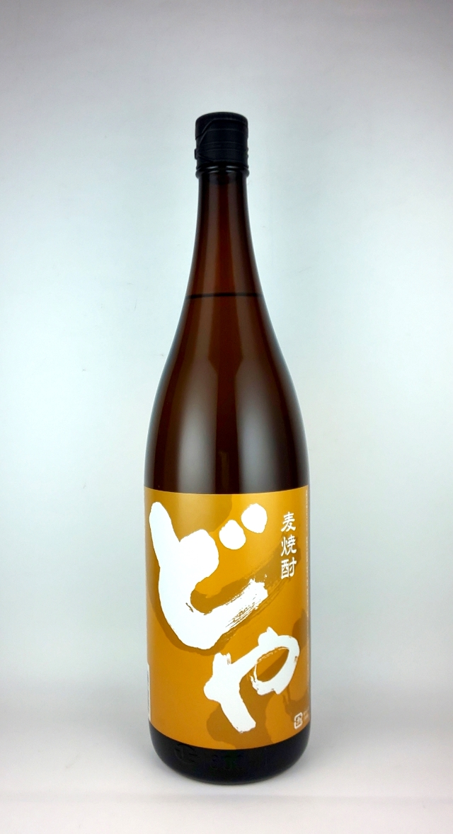 本格焼酎 大麦 1800ml 25% 5本セット 麦焼酎セット｜ 中々 1800ml・一尚 麦 25度 1800ml 黒木本店