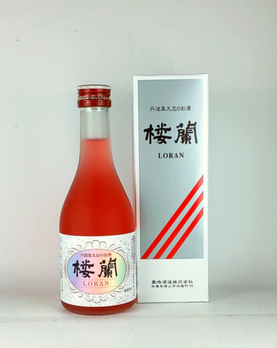 楼蘭（ローラン）300ml | 鳳鳴酒造