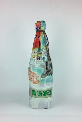 鳳鳴 田舎酒 純米生詰め原酒 1.8L | 鳳鳴酒造
