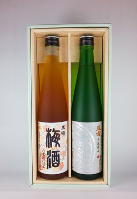 鳳鳴 定番ギフト | 鳳鳴酒造