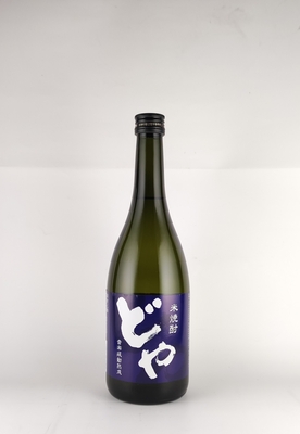 米焼酎どや 720ml 